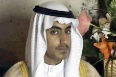Jadi Buronan AS, Saudi...