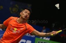 Tersingkirnya Lin Dan...
