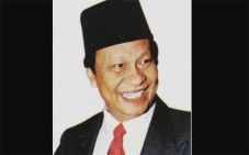 Menpora Era Gus Dur,...