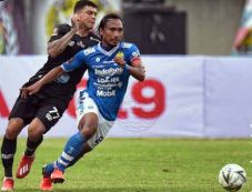 Piala Presiden 2019...