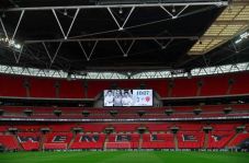 Susunan Pemain Tottenham...
