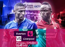 Preview Everton vs Liverpool:...