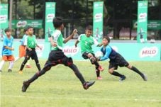 Puluhan Ribu Siswa Ikut...