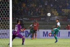 Persebaya Cetak Comeback...