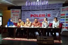 Masalah E-KTP karena...