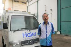 Ada Ratusan Suzuki Carry...