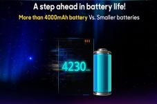 Realme 3 Digosipkan...