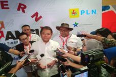 Menkominfo Ajak Perusahaan...