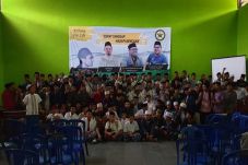 Putra KH Maruf Amin...