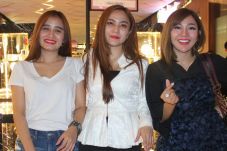 Syuting di Kuala Lumpur,...