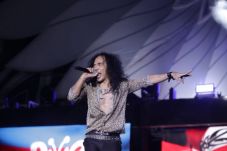 Slank Bakal Gelar Konser...