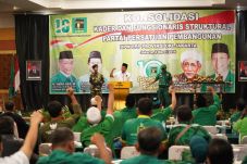 Ingin Ulangi Kesuksesan,...