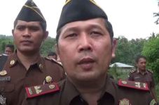 Gelar Baksos di Dusun...