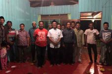 Calon DPD RI Kaltara:...
