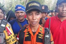 Hilang 3 Hari di Laut,...
