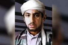 Mengenal Hamza bin Laden,...