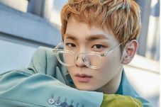 Key Shinee Sumbang 10...