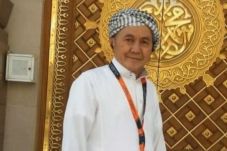 Komedian Nur Tompel...