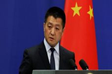 China Tak Sudi Akui...