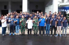 Panglima TNI: Empat...