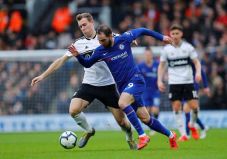 Babak I: Chelsea Dua...