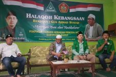 Pilpres 2019 Dinilai...