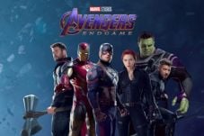 Marvel Akan Rilis Trailer...
