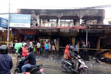 4 Ruko di Sungaipenuh...