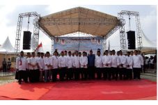 MCM Sumut Hadir sebagai...