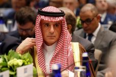 Saudi Tegaskan Kemerdekaan...
