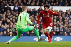 Babak I: Everton Imbangi...