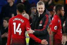 Kalahkan Southampton,...