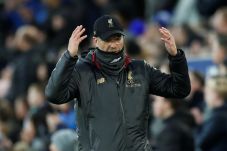 Mulai Frustrasi, Klopp...