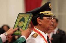 Hamengku Buwono X Ajak...