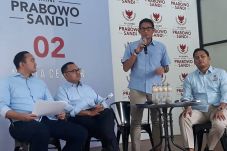 Sandi Sebut Segelintir...