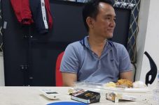 Polisi Sebut Andi Arief...