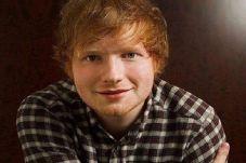 Jelang Konser, Ed Sheeran...