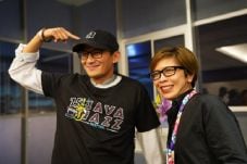 Apresiasi Java Jazz,...