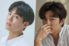 Asyik, Park Bo Gum dan...