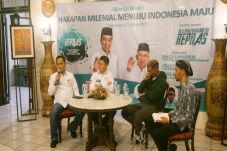 Bus Repnas Sambangi...