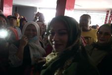Sejumlah Artis Ibu Kota...
