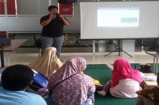 Angka DBD Tinggi, RS...