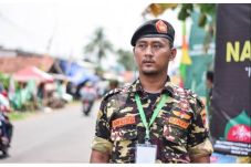 Habib Luthfi ke Tasikmalaya,...