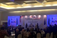JK Jadi Saksi RI-Australia...