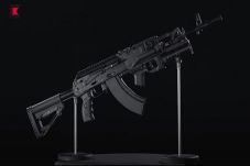 Kalashnikov Siap Produksi...