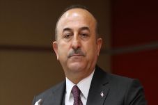 Turki Desak Negara Islam...