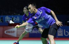 Runner-Up Jerman Terbuka...
