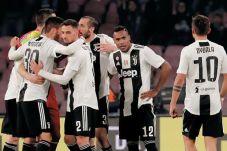 Massimiliano Allegri...