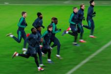Pochettino Minta FA...