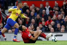 United Terancam Tanpa...
